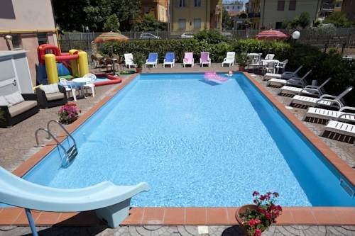 Hotel photo 15