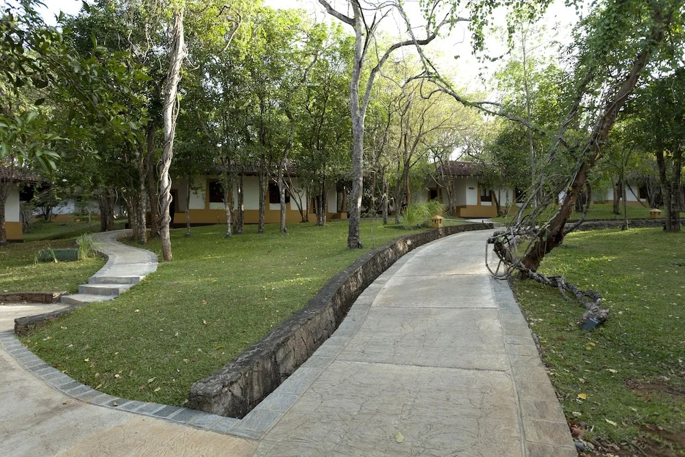Amaya Lake Sigiriya