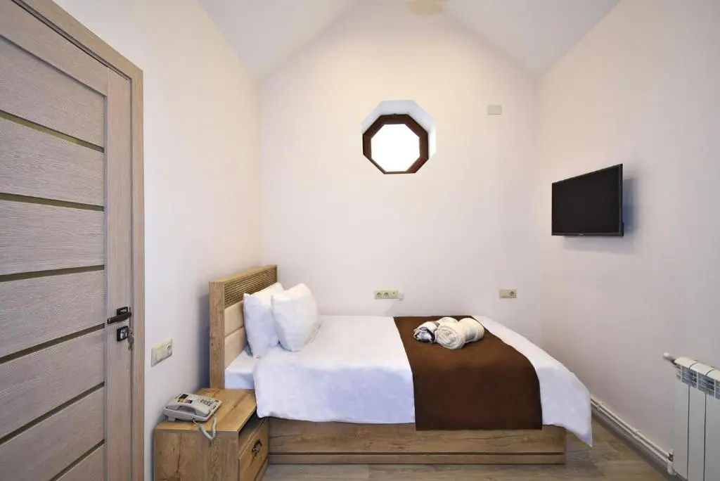 Budget Single room
