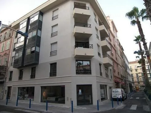 Riviera Vip Cannes Centre