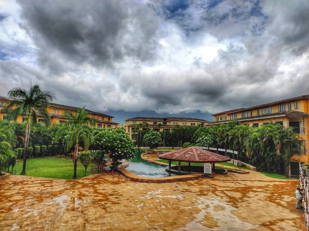 Discover Resorts - Général