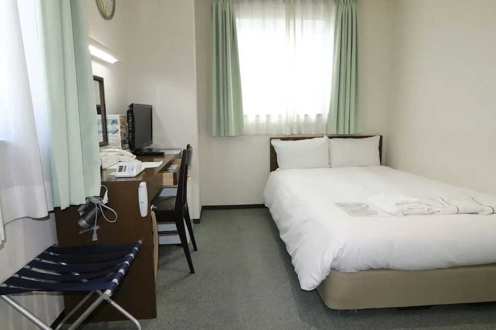 Hotel Green Line - Chambres