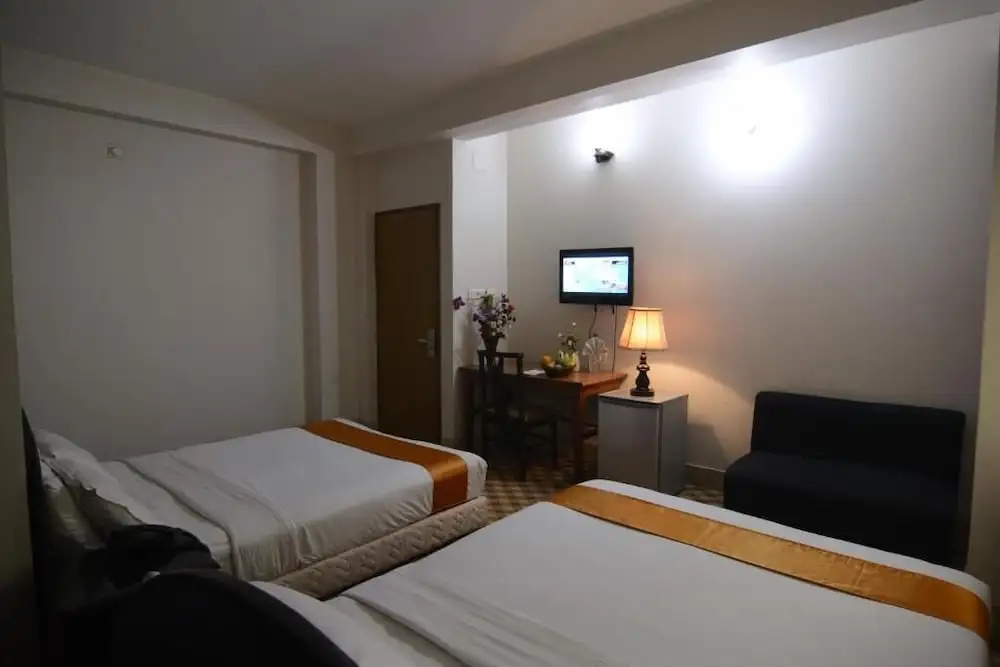 Hotel photo 7