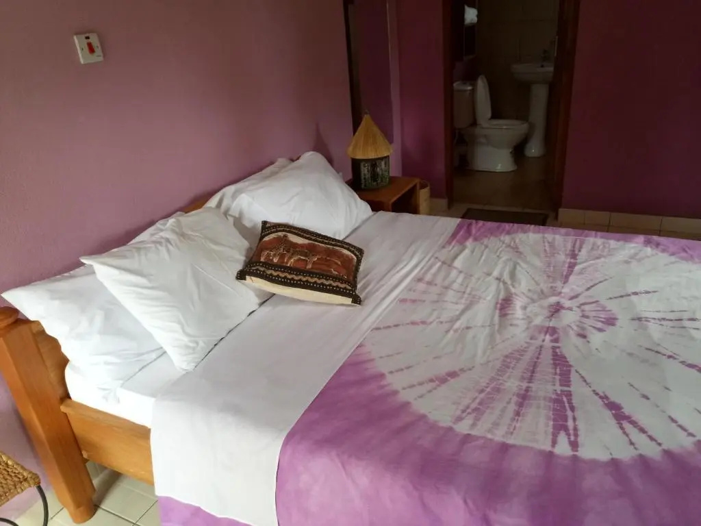 Kilimanjaro Ecolodge - Chambres