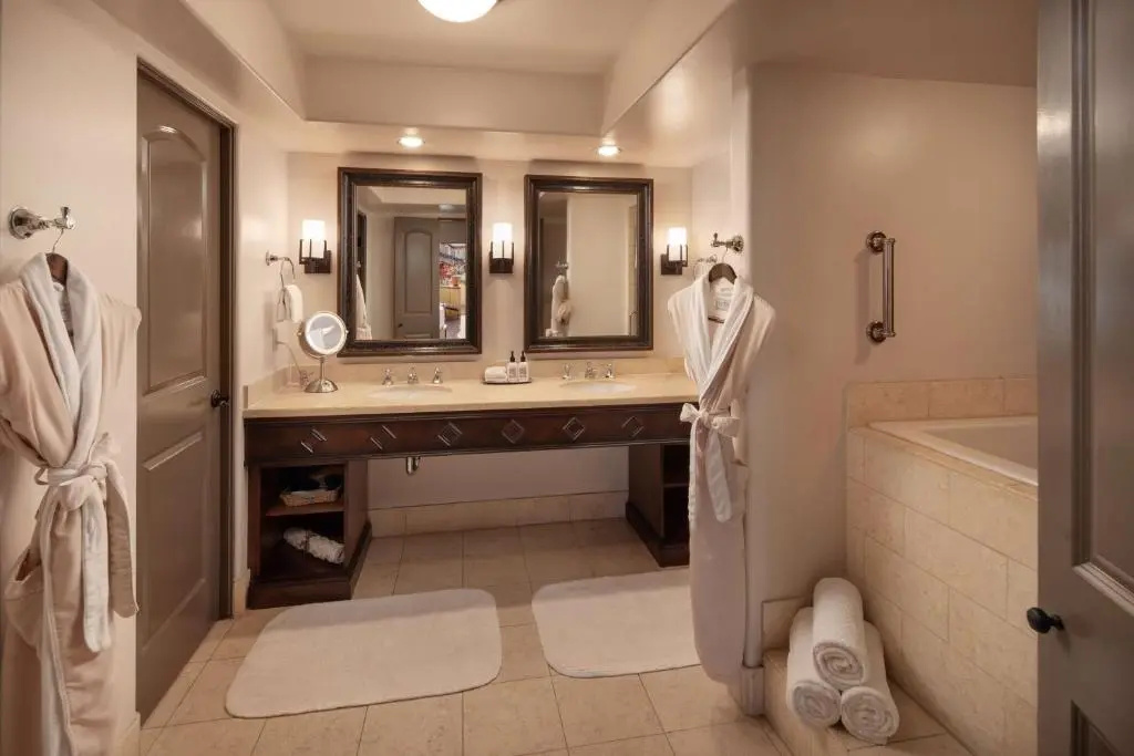 Royal Palms Resort and Spa, part of Hyatt - Chambres