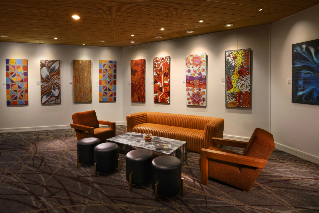 DoubleTree by Hilton Alice Springs - Général
