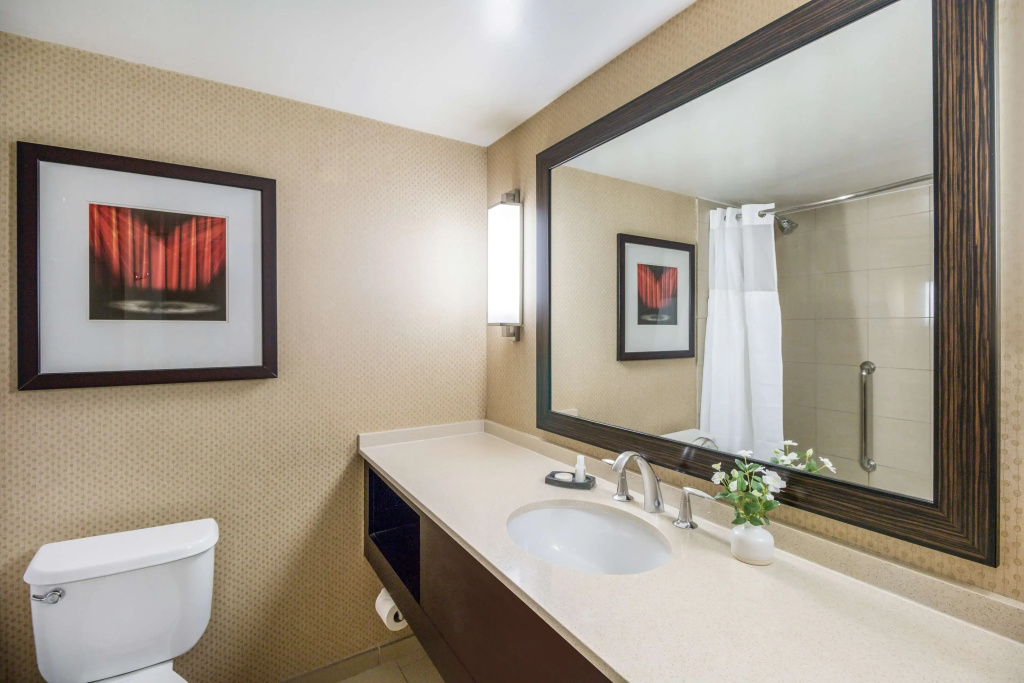 Sonesta Los Angeles Airport LAX - Chambres