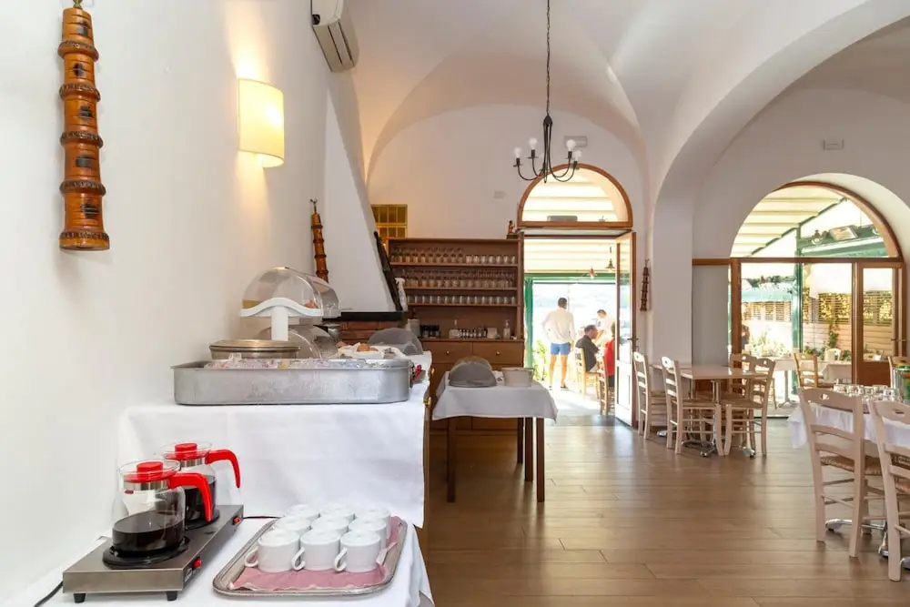 Hotel Nazionale Portofino - Général