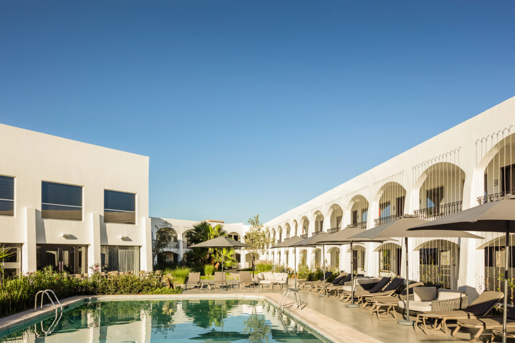 Hotel photo 18