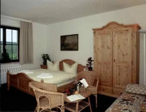 Berggasthof Neues Haus - Général