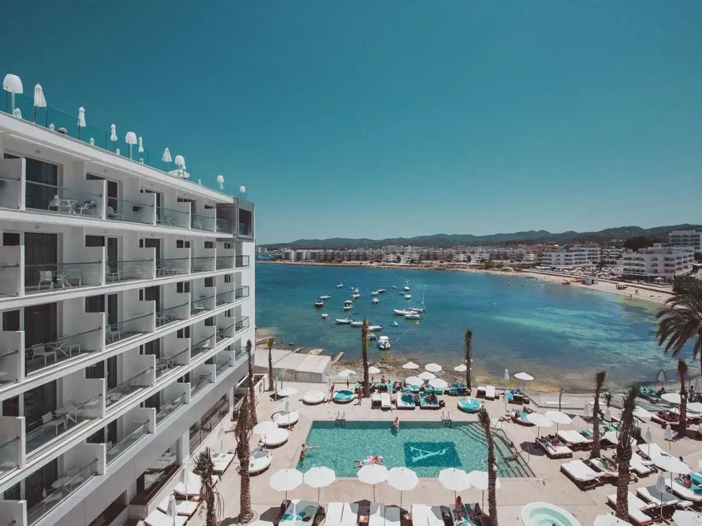 Amare Beach Hotel Ibiza - Général