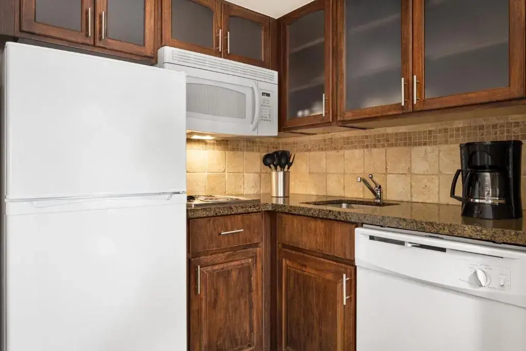 Staybridge Suites Oklahoma City-Quail Springs by IHG - Chambres