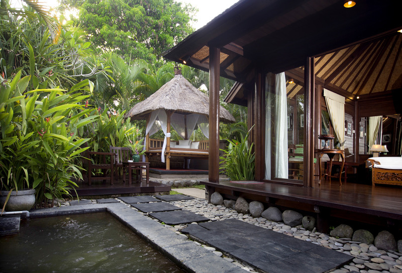 The Mansion Resort Hotel & Spa