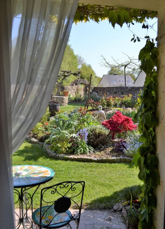 LOGIS L'Auberge - Chambres