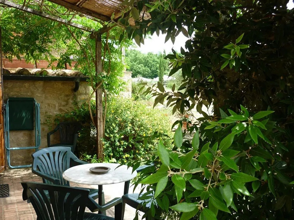 Balcony & Terrace