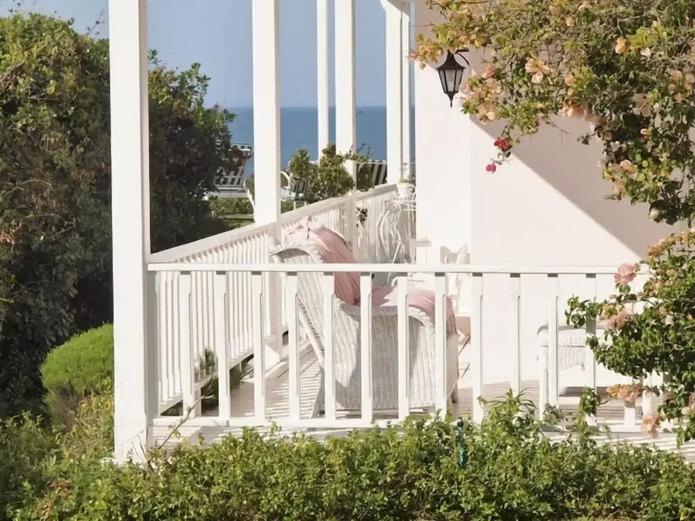 Southern Cross Beach House - фото 15