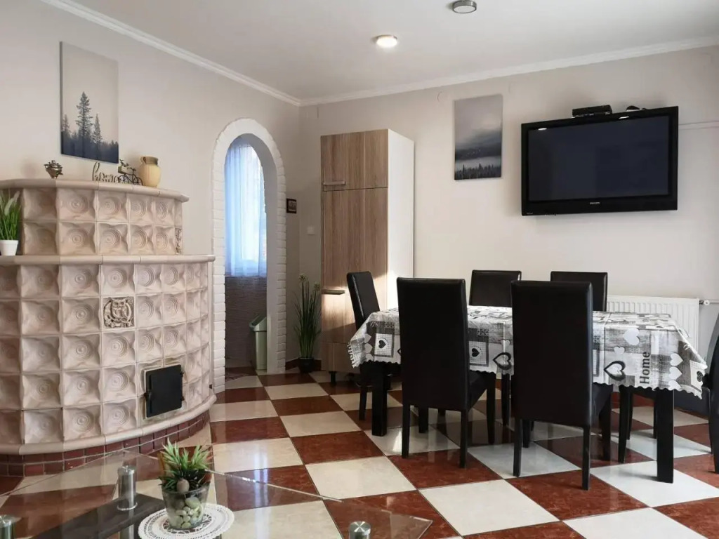 Aranyhal Vendégház - фото 17