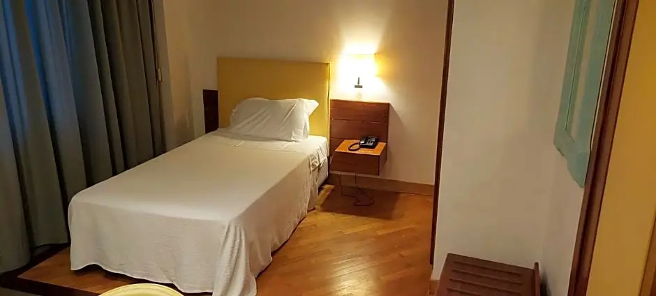 Solofra Palace Hotel Resorts - Chambres