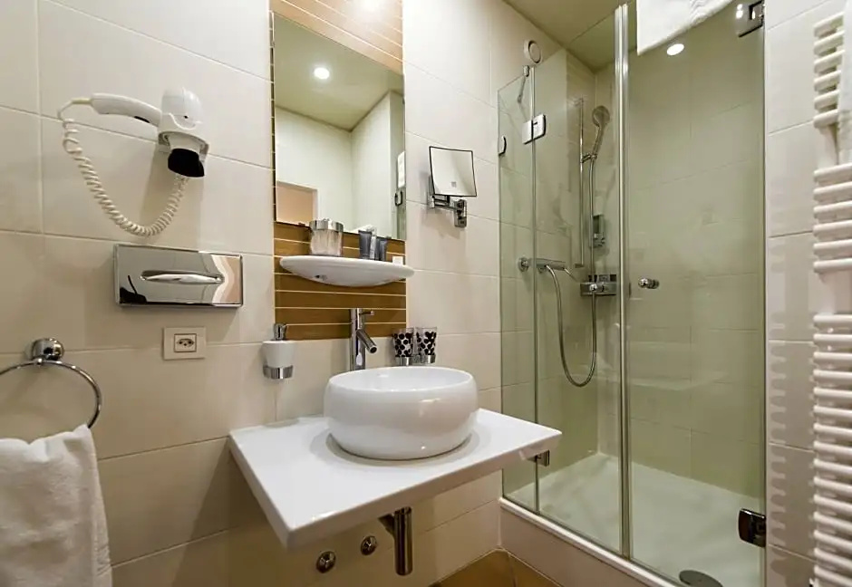 La Cour des Augustins Hotel - Chambres