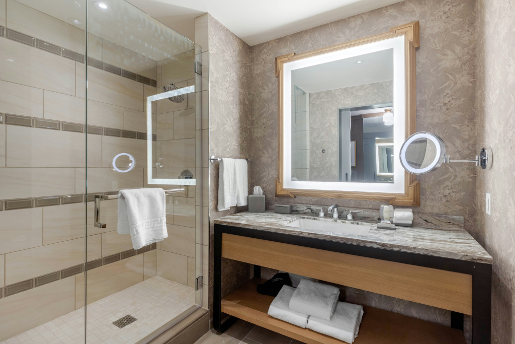 Omni Barton Creek Resort & Spa Austin - Général