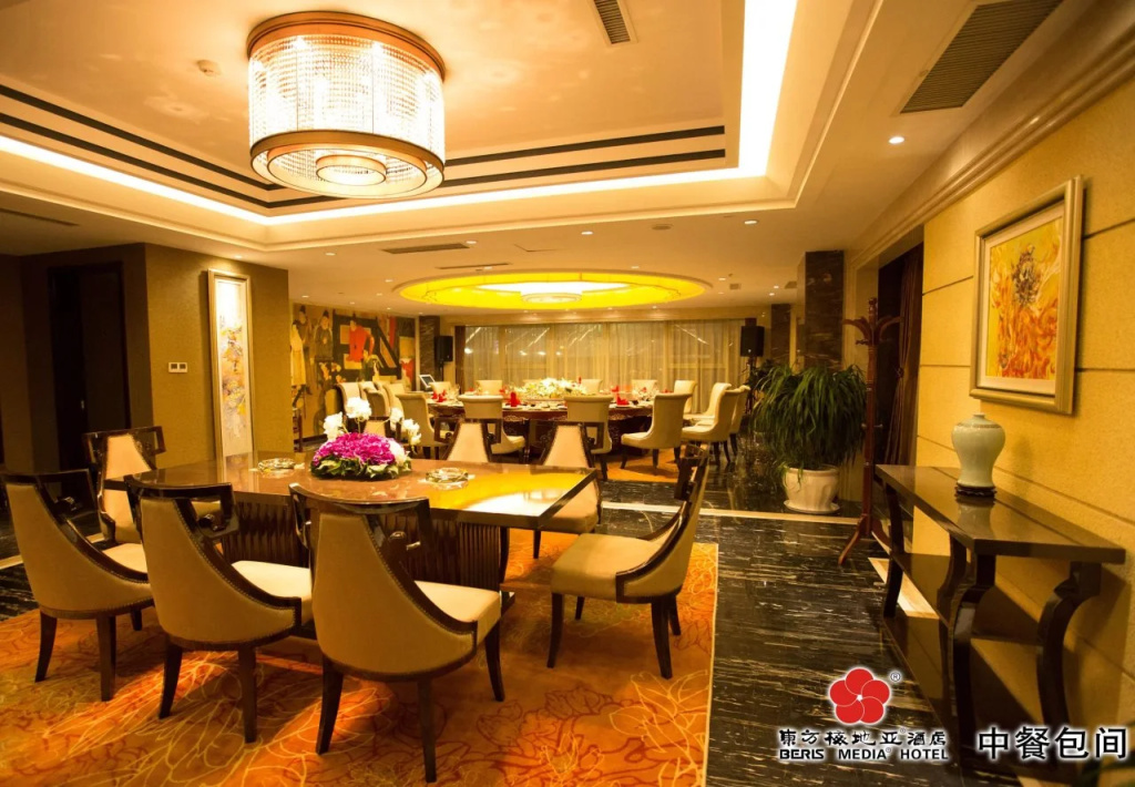 Food & Beverage