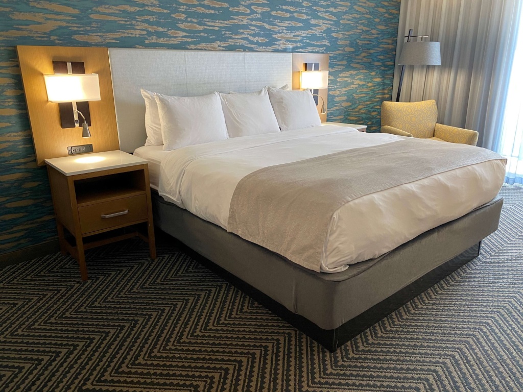 Radisson Hotel Niagara Falls-Grand Island - Général