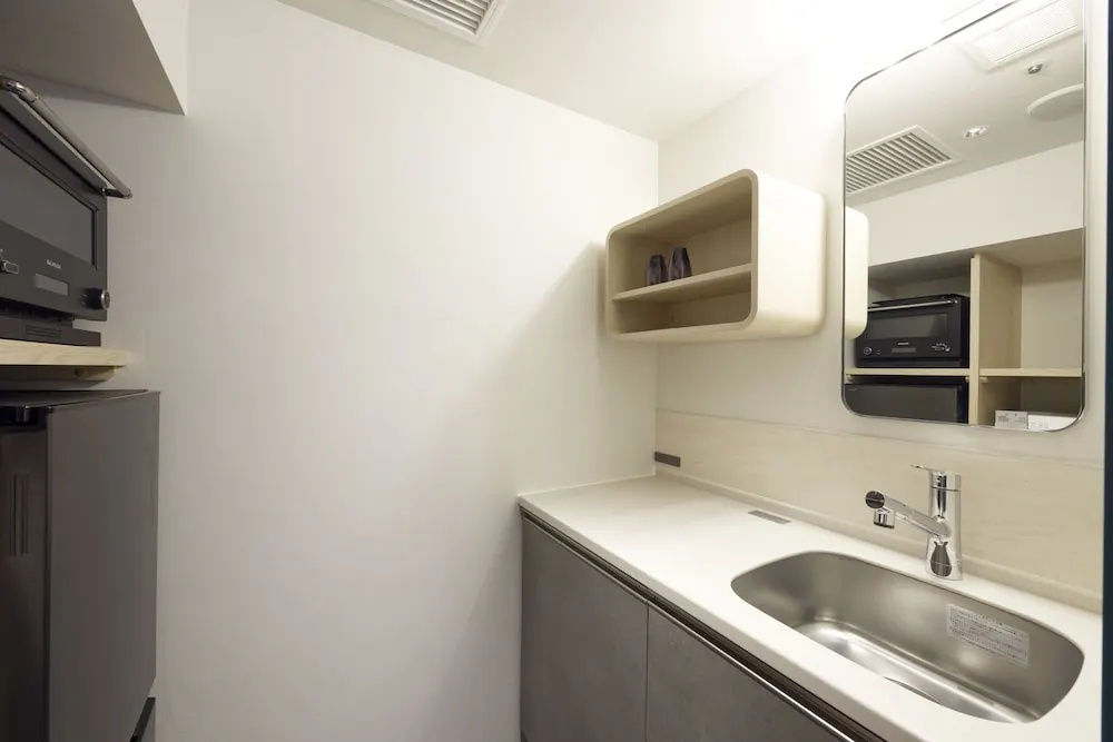 Holiday Inn & Suites Sapporo Odori Park by IHG 사진 20