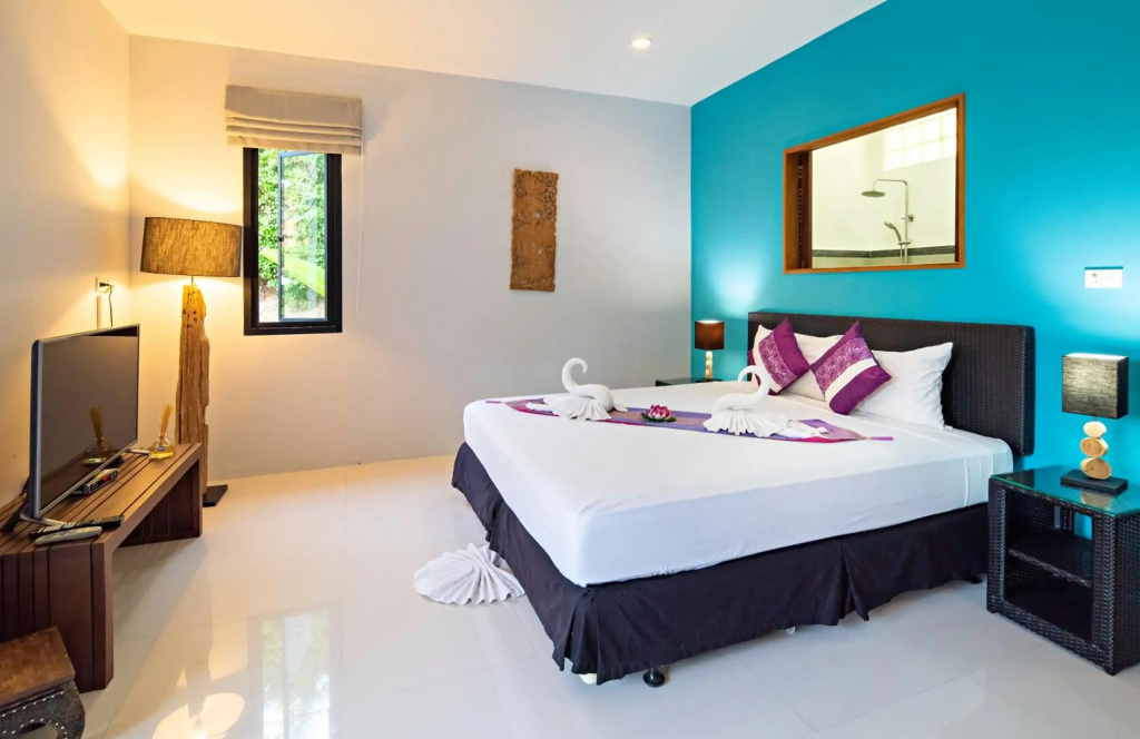 Hotel photo 5