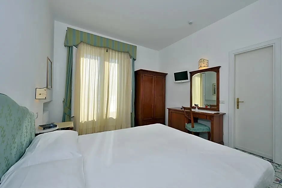Hotel Luna Convento - Chambres