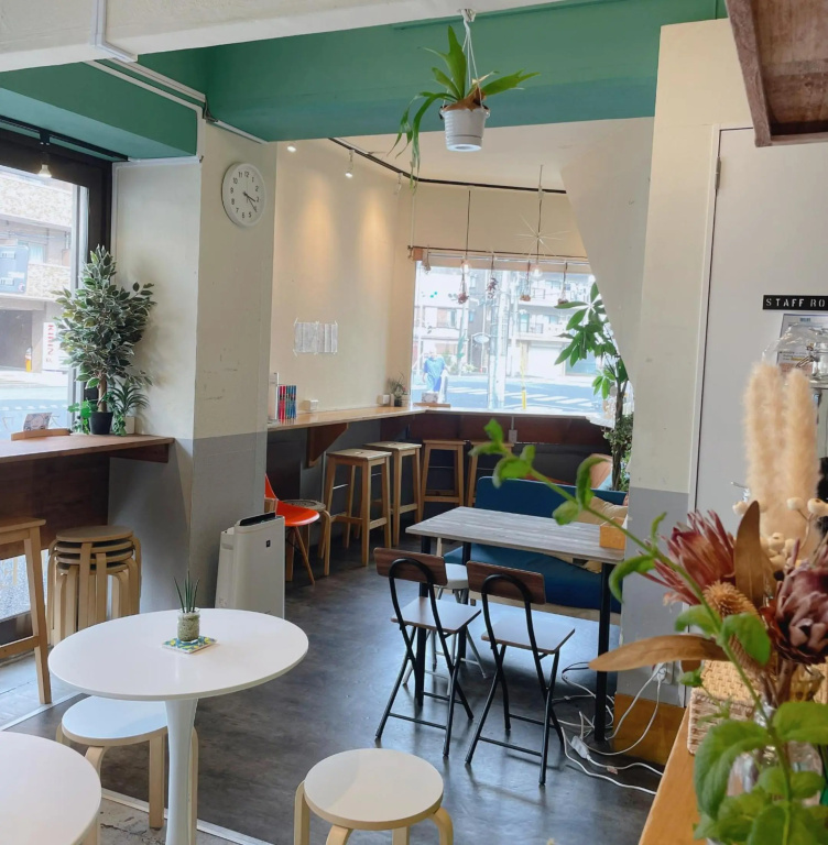 Stay Work Asakusa Guest House 사진 17