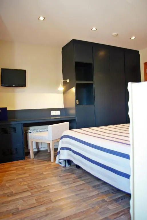 Hotel Alga - Chambres