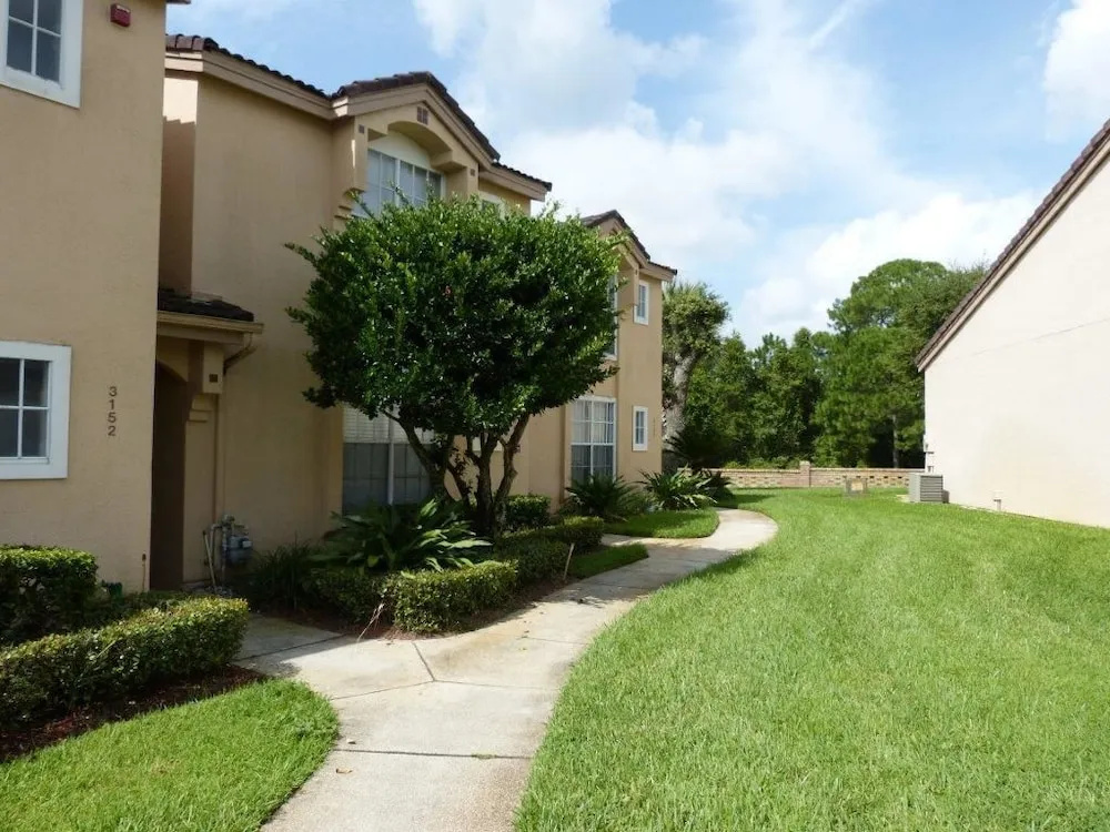 Mango Key 3152 - Two Bedroom Townhome
