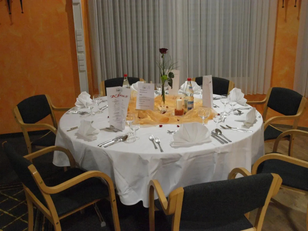 Flair Hotel Landgasthof Roger - Général