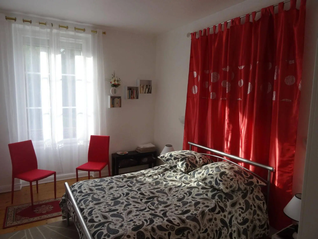 Chez Tante Germaine - Général