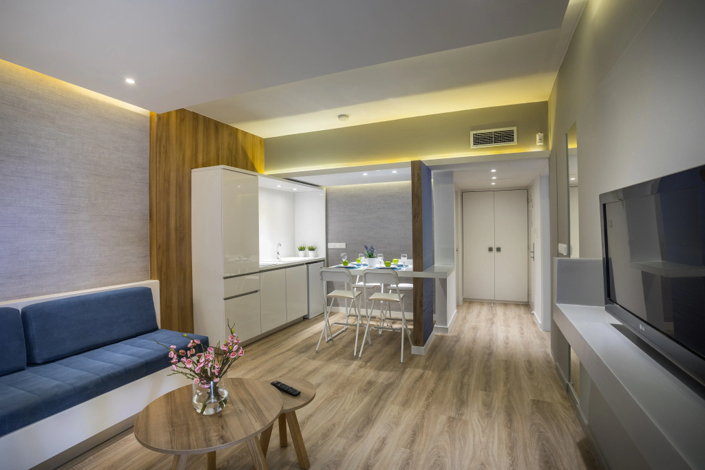 Malama Beach Holiday Village - Général