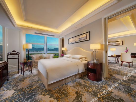 Sanyu Grand New Century Hotel — 3
