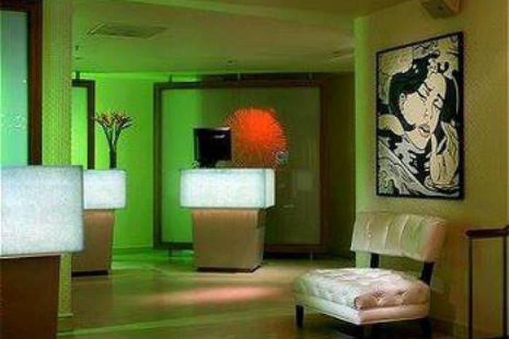 Viceroy Washington DC - Chambres