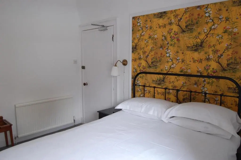 Riverview Guesthouse - Chambres
