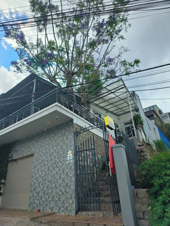 BIKA Hostel & Dorm in Da Lat