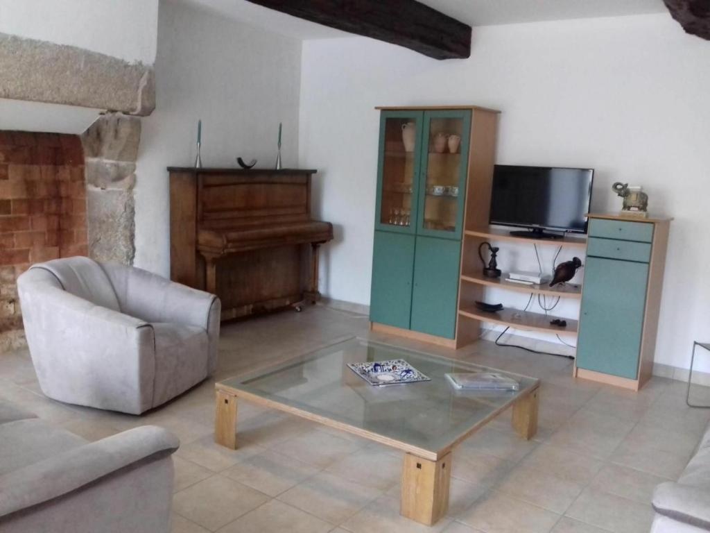 Gîte La Gaubretière, 4 pièces, 6 personnes - FR-1-426-154