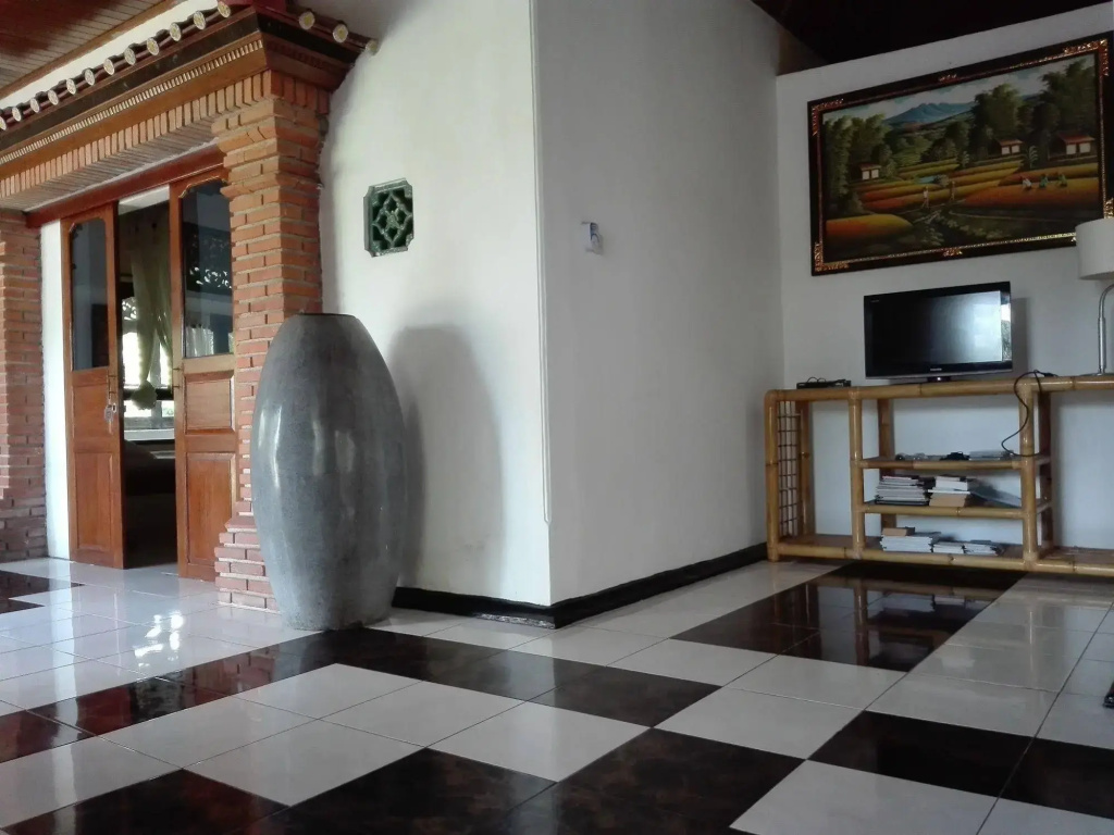 Hotel photo 11