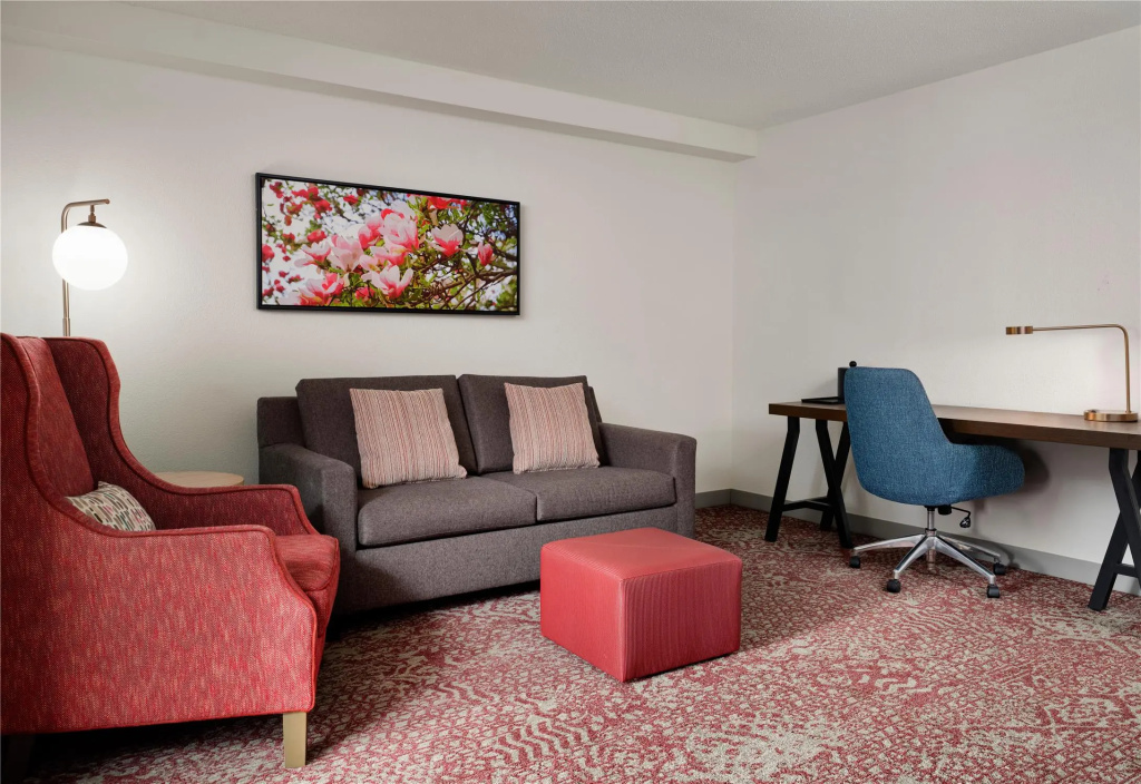 Hilton Garden Inn Jackson/Madison - Général
