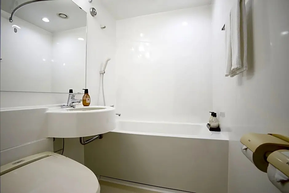 Hotel Resonex Naha - Chambres