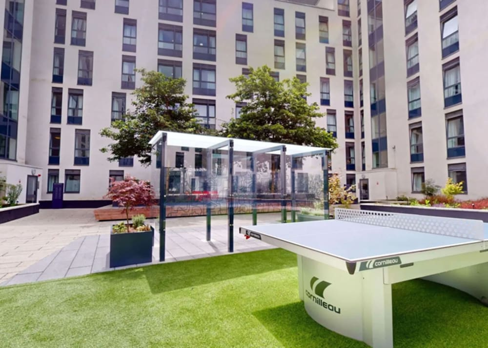 Student Only Premium Ensuite at Sterling Court near Wembley Park, Lakeside Way