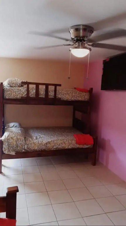 Cabinas San Miguel Arcangel - фото 11