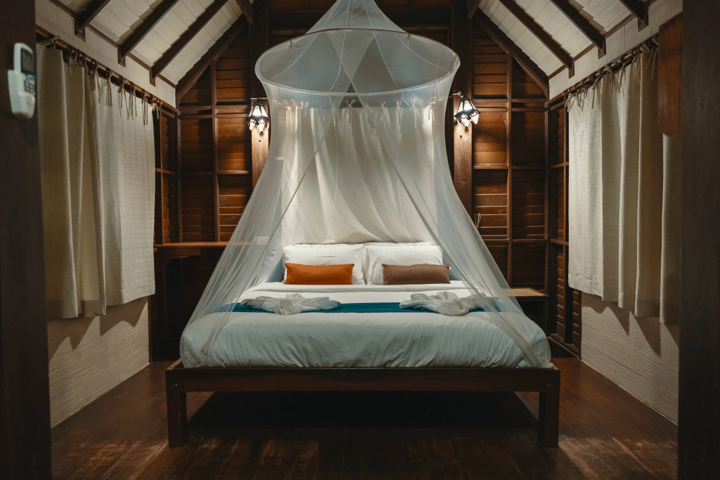 Baan Thong Ching Resort
