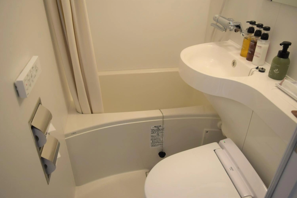 Hotel Classe Stay Sapporo 사진 12