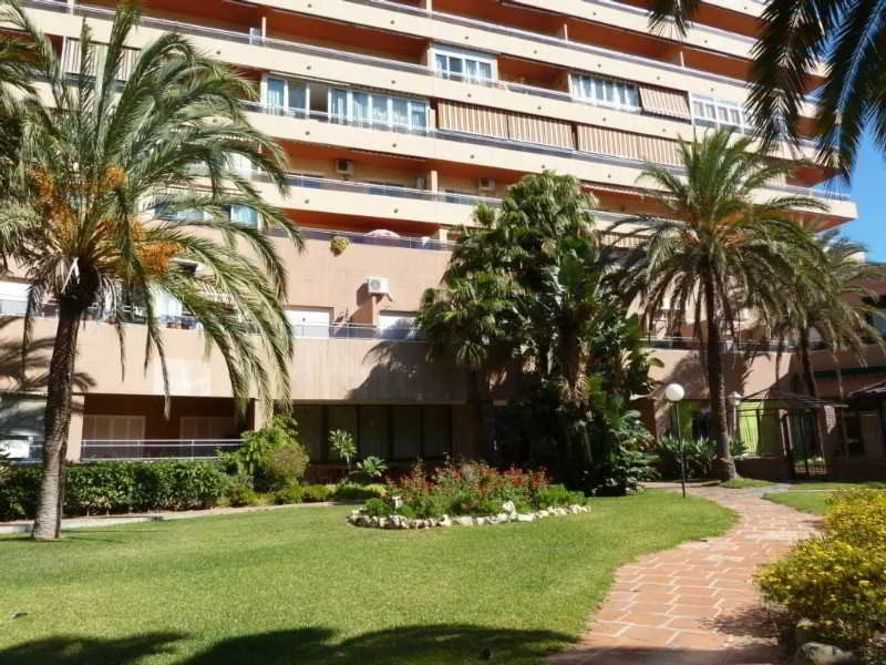 Marinagolf