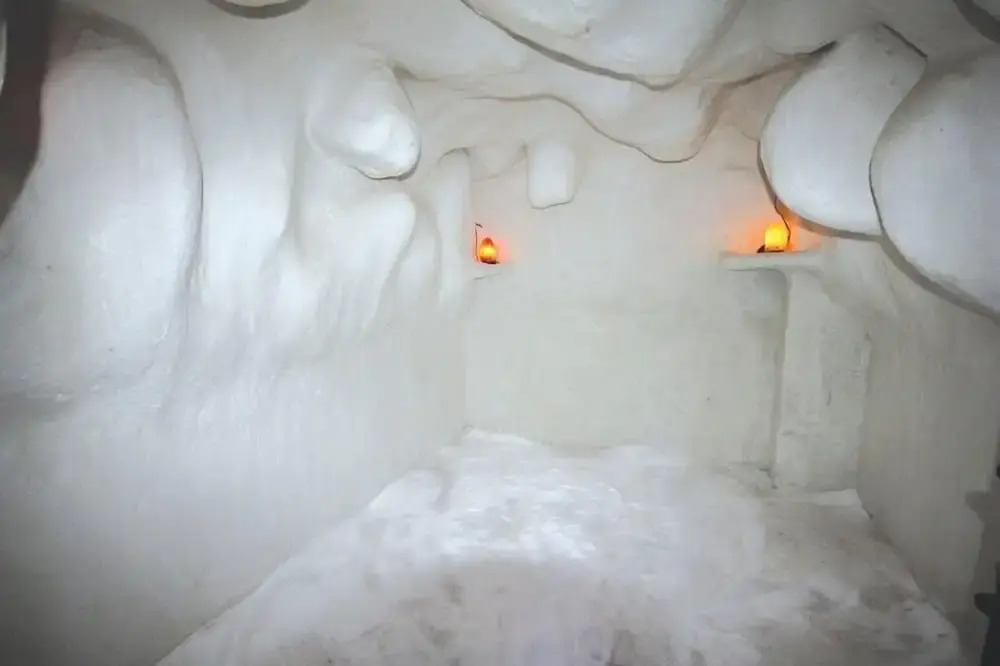 The Ancient Mesopotamia Hotel - фото 18