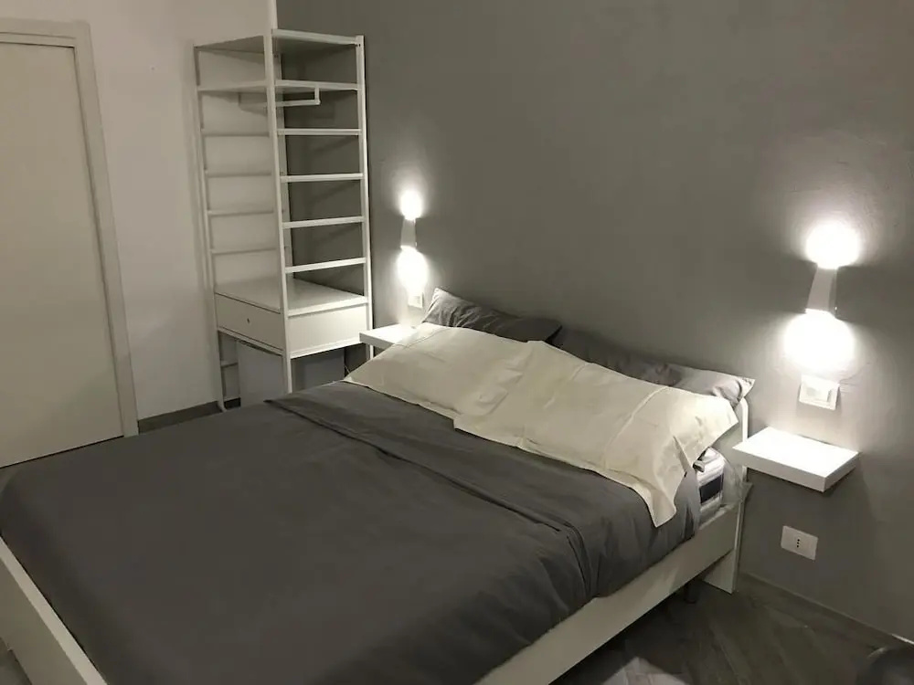Comfort Triple room with balcony